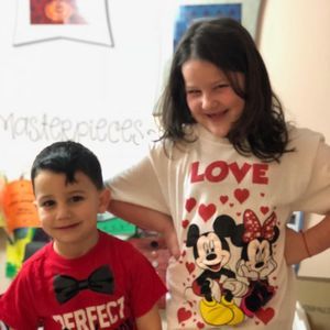 Meet your Posher, Zoya